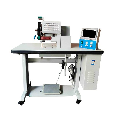 無縫修邊、上膠機HT-805